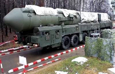 М.Тополь - В чем особенность нового стратегического комплекса «Ярс-С» - topcor.ru