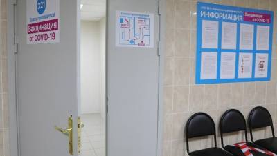 Олег Кувшинников - Вологодской области не хватает вакцины для массовой иммунизации - dp.ru - Вологодская обл.