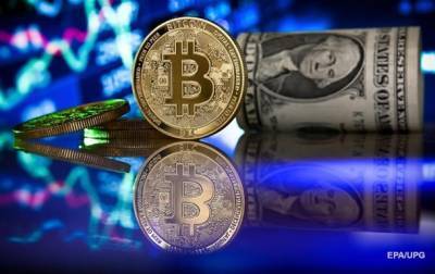 Цена биткоина впервые превысила $49 тысяч - korrespondent.net - Киев