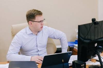 Игорь Артамонов - Личные телефоны директоров УК будут доступны всем липчанам - lipetskmedia.ru - Липецкая обл. - Липецк