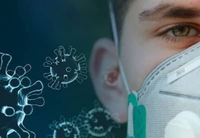 В Смоленской области выявлено более 25 000 случаев заражения COVID-19 - rabochy-put.ru - Смоленская обл.