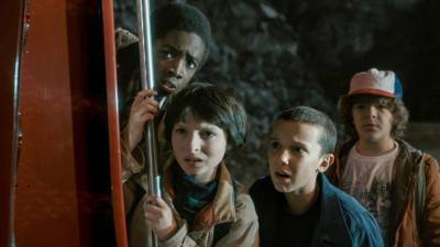Звезда «Очень странных дел» назвал новый сезон сериала самым мрачным - gazeta.ru