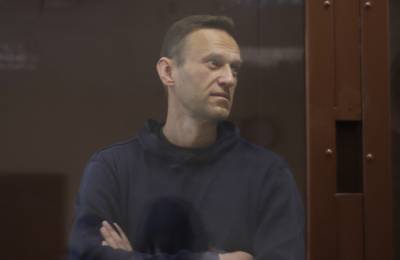 Алексей Навальный - Игнат Артеменко - Прокуратура потребовала для Алексея Навального штраф в 950 тысяч рублей за клевету на ветерана - bfm.ru