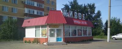 В Омске обнаружили 16 самовольных построек - runews24.ru - Омск