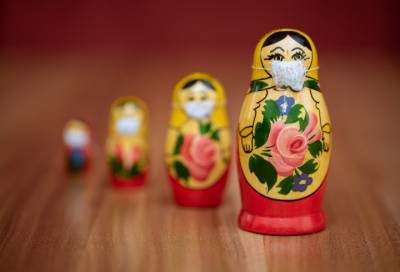 За последние сутки в России выявили 13,2 тысяч случаев коронавируса - online47.ru - Ленинградская обл. - Санкт-Петербург