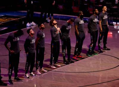 Джеймс Харден - Кайри Ирвинг - Баскетболисты Бруклина установили уникальный клубный рекорд клуба в NBA - news.bigmir.net - Сакраменто