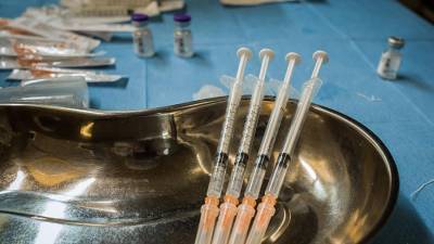 ЮАР вернёт миллион доз вакцины от COVID-19 компании AstraZeneca - newsland.com - Юар - Кейптаун
