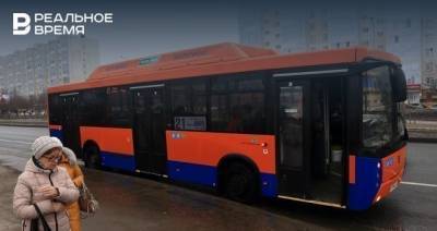 В казанских автобусах установили камеры нового поколения - realnoevremya.ru - Казань - Татарстан