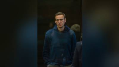 Навальный - Прокурор просит суд оштрафовать Навального на 950 тыс. рублей за клевету - newinform.com