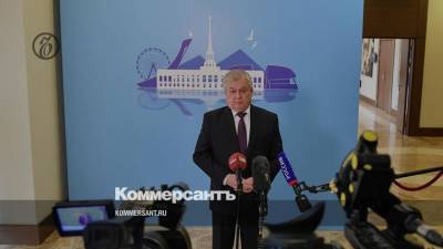 Александр Лаврентьев - Спецпредставитель президента России заявил об активизации спящих ячеек ИГ в Сирии - kommersant.ru - Сирия - Сочи - Турция - Иран