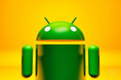 Snow Cone — вероятное кодовое имя Android 12. Обновление добавит нативный режим управления одной рукой - itc.ua