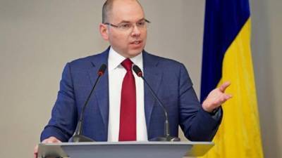 Максим Степанов - Дело о злоупотреблениях на закупках вакцин поставило под угрозу получение дополнительных доз, - Степанов - ru.espreso.tv
