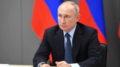 Владимир Путин - Антон Красовский - Если бы Путин стал президентом Украины, страна бы не знала горя - politros.com - Украина - Незалежной