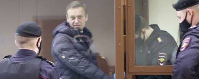 Алексей Навальный - Екатерина Фролова - Прокурор просит оштрафовать Алексея Навального на 950 тысяч рублей - runews24.ru - Москва