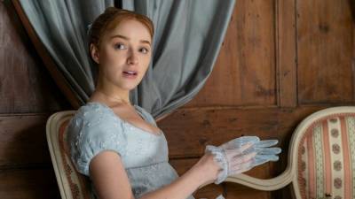Авторы сериала "Бриджертон" назвали актрису, которая станет главной во 2 сезоне - 24tv.ua