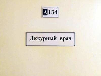 Врачам поликлиник требуют запретить работать в частных медучреждениях - rosbalt.ru