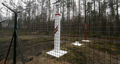 В Госпогранохране рассказали, кому разрешают въехать из РФ в Латвию и сколько нарушают - lv.sputniknews.ru - Белоруссия - Рига - Латвия