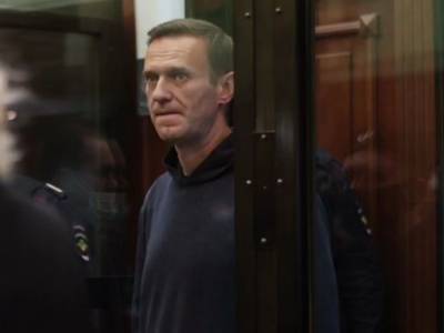 Алексей Навальный - Екатерина Фролова - Игнат Артеменко - Суд по делу о клевете Навального отложили до 20 января - rosbalt.ru - Москва