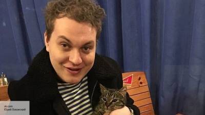 Василий Власов - Юрий Хованский - Блогер - Помощник депутата и блогер Хованский признался в употреблении наркотиков - politros.com