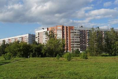 Подконтрольная мэрии Новосибирска компания продала часть сквера в Академгородке местному бизнесу - tayga.info - Новосибирск