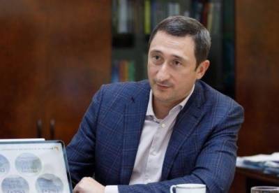 Алексей Чернышов - В Украине планируют создать жилищно-коммунальную инспекцию - facenews.ua
