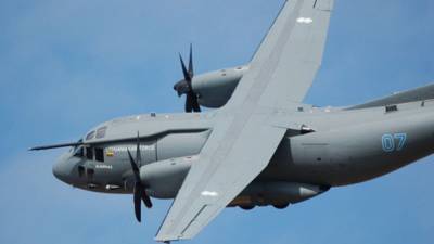Запад заинтересовался опытом Азербайджана по применению Ан-2 в Нагорном Карабахе - nation-news.ru - Азербайджан