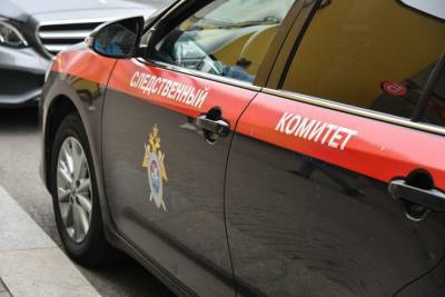 В Подольске проводится проверка после гибели годовалого ребенка в ванне - m24.ru - Подольск