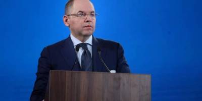 Максим Степанов - «Теряем доверие производителей». Степанов заявил о попытке срыва вакцинации от COVID-19 в Украине из-за расследования НАБУ - nv.ua