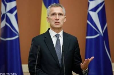 Йенс Столтенберг - НАТО не откажется от сотрудничества с РФ даже в момент противостояния - from-ua.com - Москва