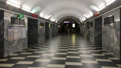 Станция "Чернышевская" в Петербурге будет закрыта на время реконструкции наклонного хода - delovoe.tv - Санкт-Петербург