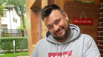Сергей Жуков - Лидер группы "Руки вверх!" рассказал о своих серьезных проблемах со здоровьем - belta.by