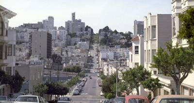 Загадочное исчезновение в Сан-Фрациско: мужчина исчез в собственной квартире - ru.armeniasputnik.am - Сан-Франциско