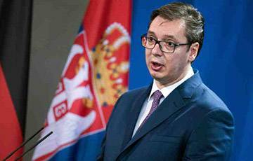 А был ли снайпер: кто «заказал» президента? - charter97.org - Сербия - Белград