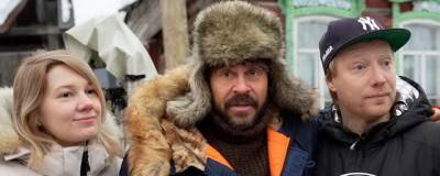 Юрий Борисов - Павел Деревянко - В Пермском крае приступили к съемкам триллера «Подельники» с Павлом Деревянко - runews24.ru - Пермский край