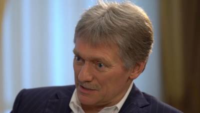 Владимир Путин - Дмитрий Песков - Аглая Чайковская - Джо Байден - Песков заявил, что встреча Путина и Байдена пока не планируется - politros.com - Москва - США
