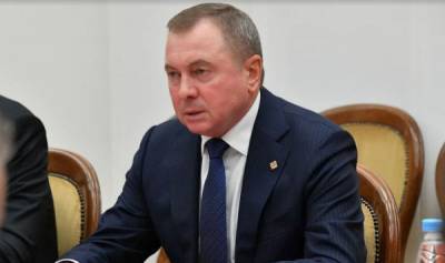 Владимир Макей - Какие отношения у Белоруссии и Евросоюза после выборов - lv.baltnews.com - Белоруссия - Латвия