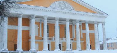 Артур Парфенчиков - В Петрозаводске снесут дом, чтобы благоустроить территорию бывшего Дома культуры ОТЗ - stolicaonego.ru - Петрозаводск - республика Карелия