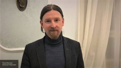 Алексей Дзермант - Юрий Воскресенский - Дзермант объяснил, что стало серьезной точкой в вопросе белорусских протестов - newinform.com - Белоруссия