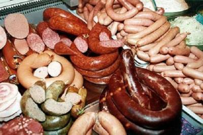 Цены на колбасу могут вырасти в России на 15-20% — СМИ - chita.ru