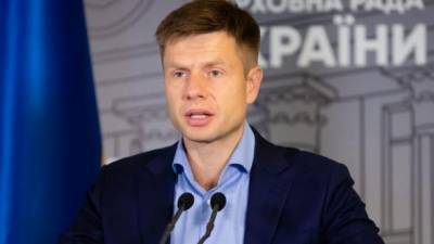 Виктор Медведчук - Алексей Гончаренко - Тарас Козак - Гончаренко обратился в СБУ из-за "государственной измены" Медведчука и Козака - ru.espreso.tv