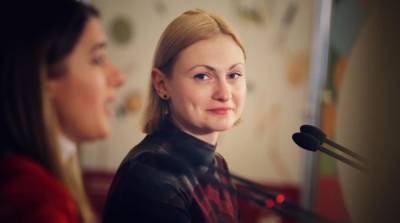 Юрий Витренко - Евгения Кравчук - В СН исключают новое голосование по Витренко в ближайшие дни - ru.slovoidilo.ua
