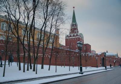 Дональд Трамп - Владимир Путин - Дмитрий Песков - Джо Байден - В Кремле заявили, что встреча Путина и Байдена пока не планируется - argumenti.ru - Россия - США