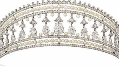 Николай II - Почему вам обязательно надо увидеть выставку «Cartier: продолжая историю» в Государственном Эрмитаже - skuke.net - Москва - Россия - Санкт-Петербург - Франция - Париж