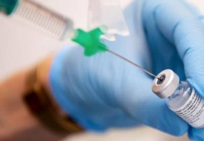 В Украине подали на регистрацию вакцину AstraZeneca - facenews.ua - county Oxford