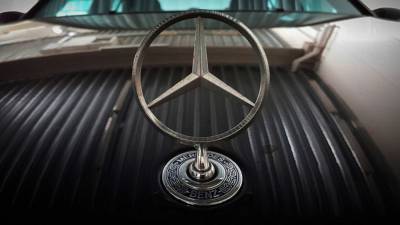Mercedes-Benz представит три модели C-Class нового поколения - newinform.com