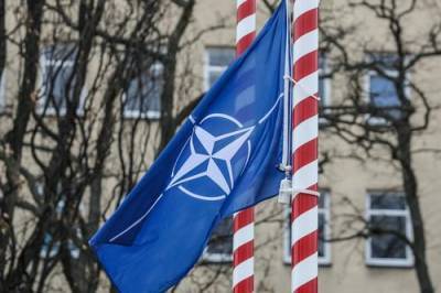 Йенс Столтенберг - Генсек НАТО Столтенберг заявил о готовности как к сотрудничеству, так и к конфронтации с Россией - argumenti.ru - Москва - Россия