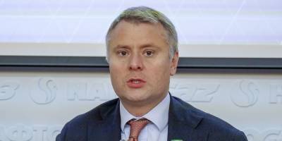 Юрий Витренко - Витренко: европейцы платят за газ в три раза больше, чем украинцы - sharij.net