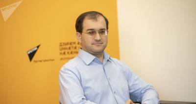 Султанские амбиции Эрдогана будут сдерживаться: эксперт о карте с Арменией и не только - ru.armeniasputnik.am - США - Крым - Армения - Узбекистан - Египет - Грузия - Турция - Ливия - Греция - Персия