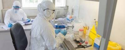 В Свердловской области за сутки выявлено 232 случая COVID-19 - runews24.ru - Екатеринбург - Свердловская обл.