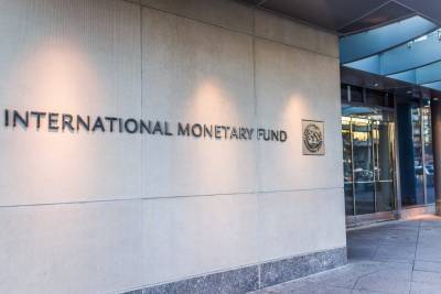 Владимир Зеленский - Откат и не только: почему Украина не договорилась о транше МВФ и когда это ощутят украинцы - 24tv.ua - Новости